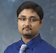 Sudip Chakraborty, Ph.D.